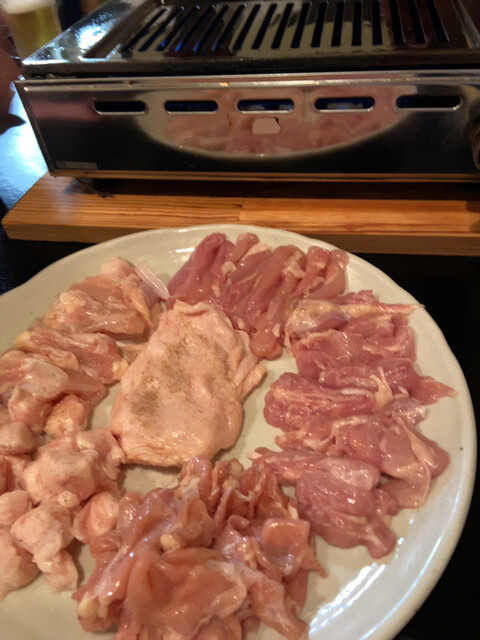用户对于咲どり的评论高清图