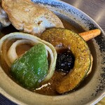 用户对于スパイス ポット的评论图