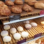 User's review image for 石窯パン ふじみ 妙法寺東店