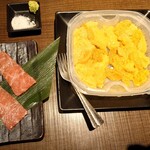 用户对于うに小屋 高田馬場店的评论图