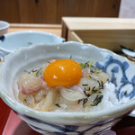 用户对于高瀬川 槇的评论图