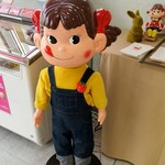 用户对于不二家 伊達店的评论图