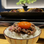 User's review image for 堂島焼肉料理店