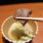 用户对于肉料理かなえ的评论图