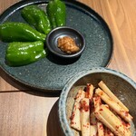 用戶對於鶏焼みどり的評論圖