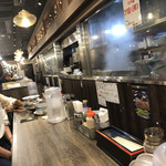 User's review image for ばんから 立川北口店