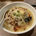 用戶對於札幌タンメン MEN-EIJI的評論圖