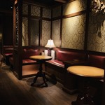 User's review image for Bar Landscape.