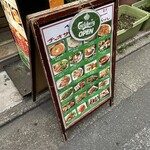 用戶對於アジアン屋台 チャオサイゴンパリバール 代田橋店的評論圖