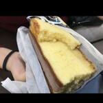 User's review image for 長崎堂 住吉店