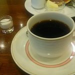 用戶對於珈琲館  根津店的評論圖