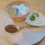 用戶對於泰風佳日的評論圖