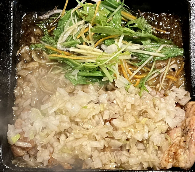 用戶對於鶏鬨はなれ 勝どき清澄通り店的評論圖