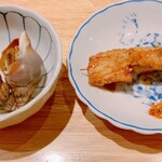 用户对于食堂うなり 小伝馬町的评论图