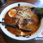User's review image for らーめん おっぺしゃん 北14条光星店