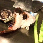 用戶對於車屋 別館的評論圖