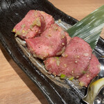 User's review image for ホルモン焼道場 蔵 吉祥寺店