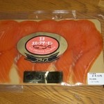 用戶對於王子サーモン 北海道工場直営所的評論圖