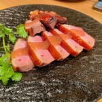 用戶對於中華厨房 一歩的評論圖
