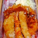 User's review image for とんかつ道場 玉出店