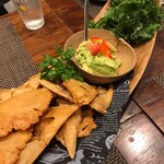 User's review image for Modern Mexican Cosi Cosi