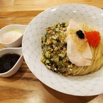 用戶對於だしと小麦の可能性的評論圖