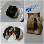 User's review image for 北のおにぎり工房 かな