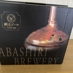 用户对于網走ビール的评论图