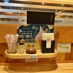 用户对于コメダ珈琲店 有楽町ビックカメラ店的评论图