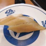 用戶對於無添くら寿司 福岡日赤前店的評論圖