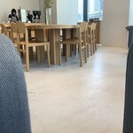 用戶對於ブルーボトルコーヒー 竹芝カフェ的評論圖
