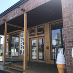 User's review image for モリデアイ