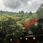 用戶對於貴船べにや的評論圖