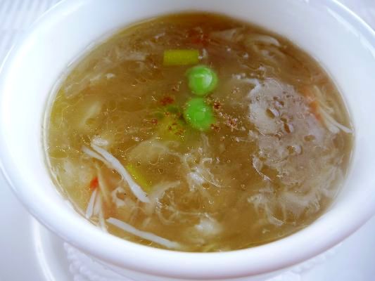 用户对于中国料理 「望海楼」 ヒルトン福岡シーホーク的评论高清图