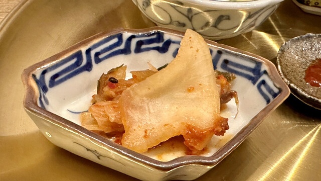 用戶對於Bistro JONGJI的評論高清圖