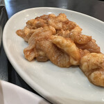 用戶對於焼肉ソウル的評論圖