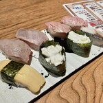 用戶對於個室で愉しむ寿司食べ放題居酒屋 魚っ酒 札幌店的評論圖