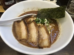 用戶對於麺匠 鶏吟  保谷店的評論圖