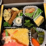 用户对于喜久一 本店的评论图