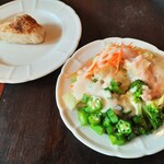 用戶對於Trattoria ALBERO的評論圖