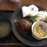 用戶對於Co.FUNカフェ的評論圖