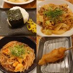 用户对于やたいや 東寺店的评论图