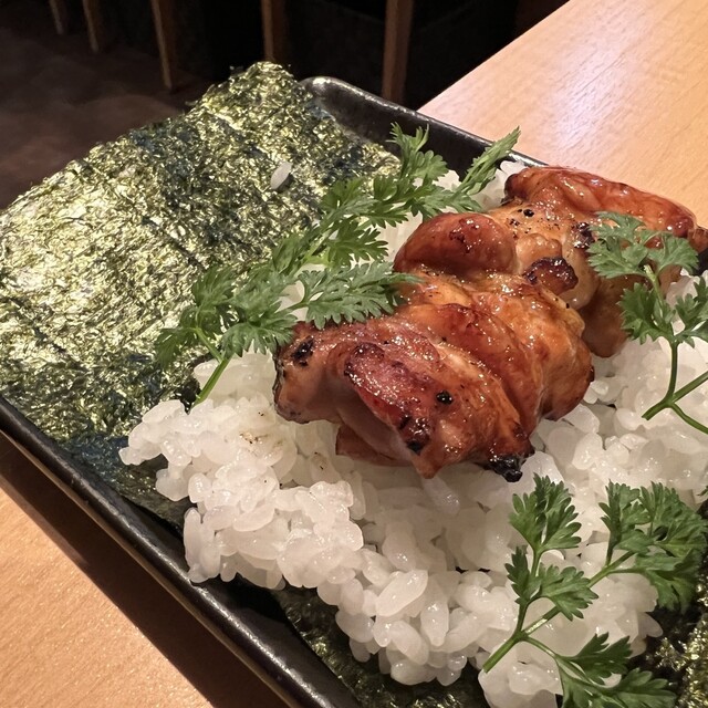 User's recommendation image for YAKITORI　田崎