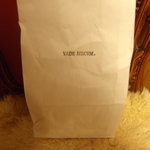 User's review image for VADE MECVM. Showroom #2