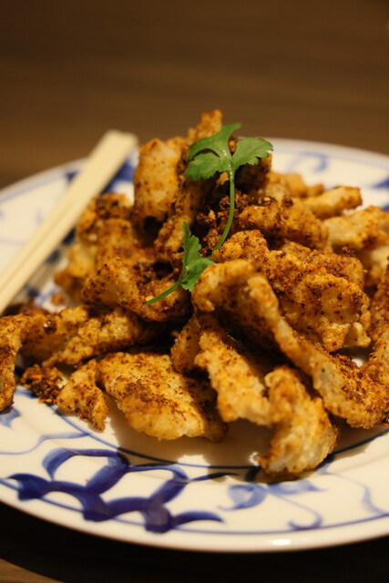 用戶對於中国名菜 陳麻婆豆腐 ルクアイーレ大阪店的評論高清圖