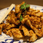 用戶對於中国名菜 陳麻婆豆腐 ルクアイーレ大阪店的評論圖