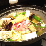 用戶對於居酒屋 土間土間 浅草店的評論圖