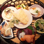 用户对于花ごころ 琴似店的评论图