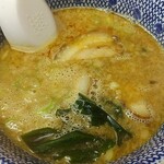 用戶對於麺家大勝軒 葛西店的評論圖