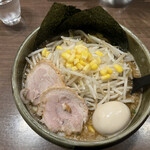 用戶對於ど・みそ 八丁堀店的評論圖